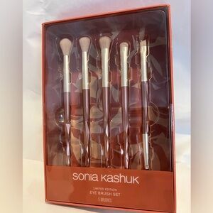 Sonia Kashuk Brush Set
